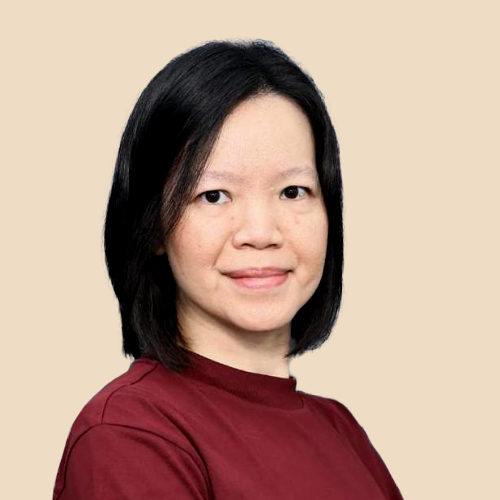 Mellissa Kurniawan